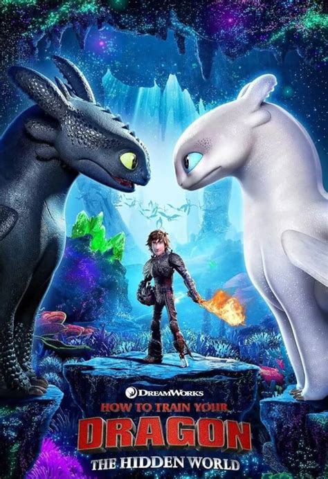 imdb how to train your dragon 3|httyd 3 release date.